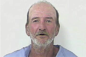 Raymond Klotz, - St. Lucie County, FL 